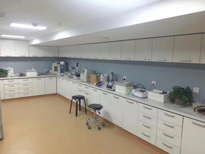 瑞派宠物医院告诉你最牛医院的正确打开方式