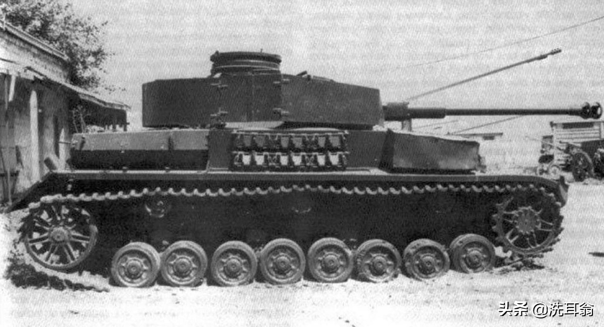 二战德军残余部队逃往智利,德国二战突击榴弹炮