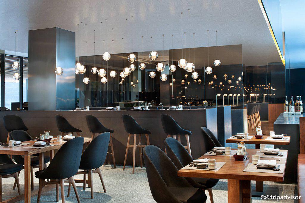 西安威斯汀大酒店自助,西安威斯汀大酒店招聘