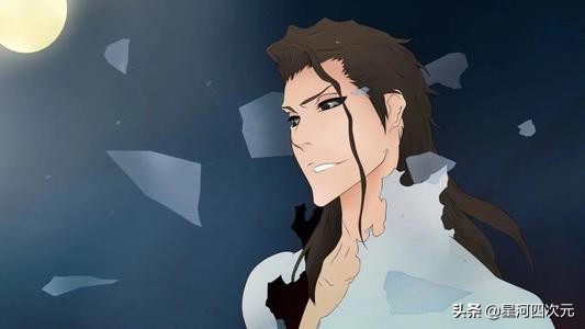 死神蓝染打得过后面的boss,死神蓝染一打八