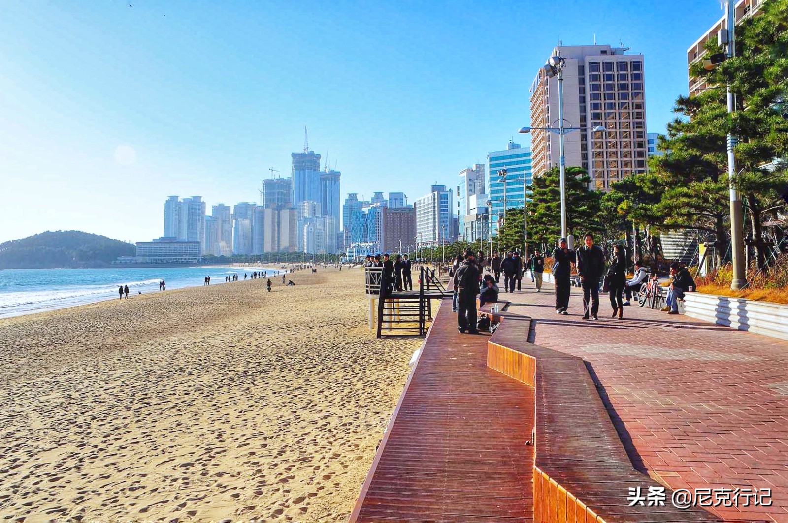 韩国弹丸之国,韩国弹丸之地为什么经济这么强