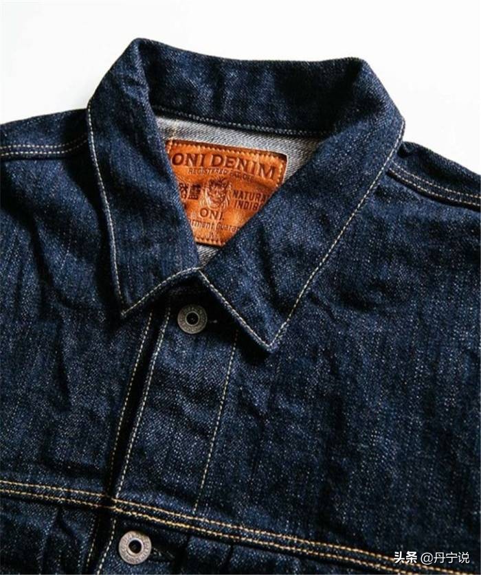 复古牛仔夹克该怎么选,复古秋款牛仔夹克