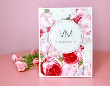 vm鎏金面膜效果怎么样,vm鎏金瀑布少女面膜测评