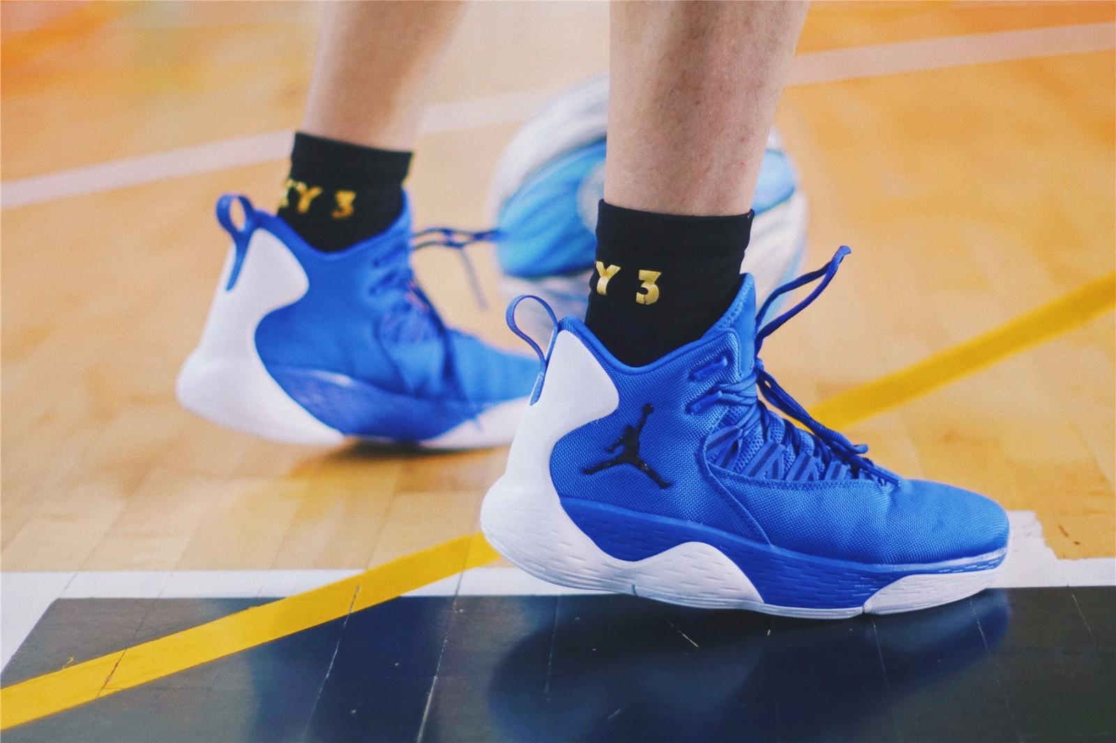 盘点四款值得入手的爆款球鞋,2021年值得种草的球鞋