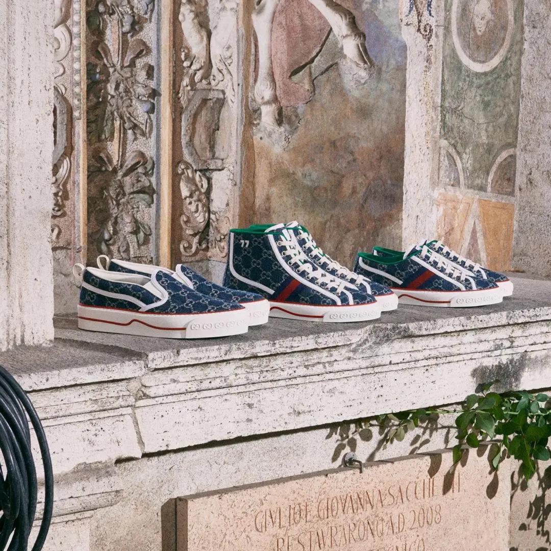 推荐一双又舒服又好看的运动鞋,好看又好穿的国货运动鞋