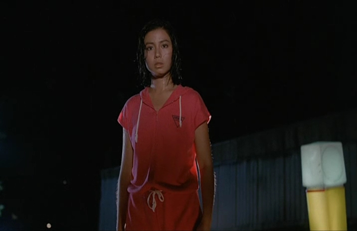 雪儿钟楚红精彩片段时间,雪儿为了救丈夫牺牲自己