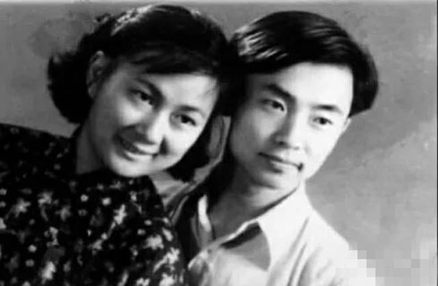 金迪：入选22大影星，与丈夫走过60年，时刻不忘周总理的教诲