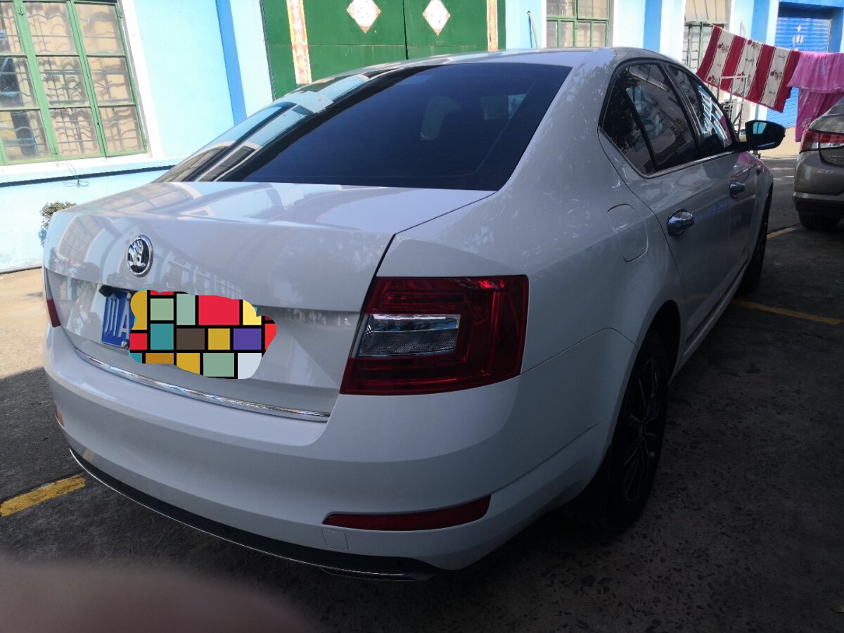 四川省2020年斯柯达明锐价格,斯柯达明锐成都地区裸车价多少钱