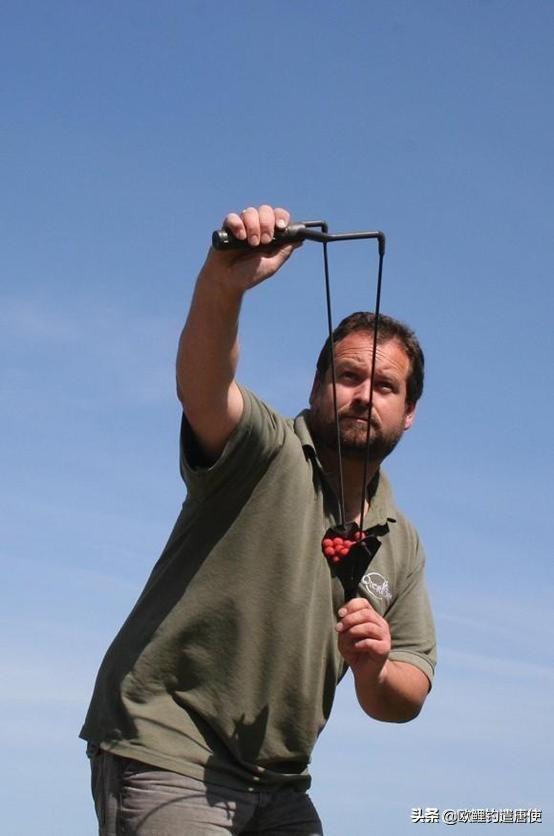 最适合打窝的装备,低调打窝三大装备