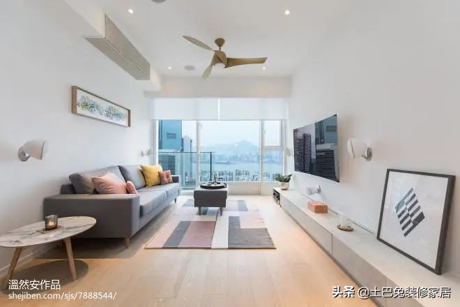 两夫妻的第1套房，榻榻米落灰、冰箱门打不开、下雨地漏反味…