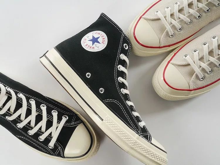 converse鞋子怎么穿搭,converse怎么搭才好看