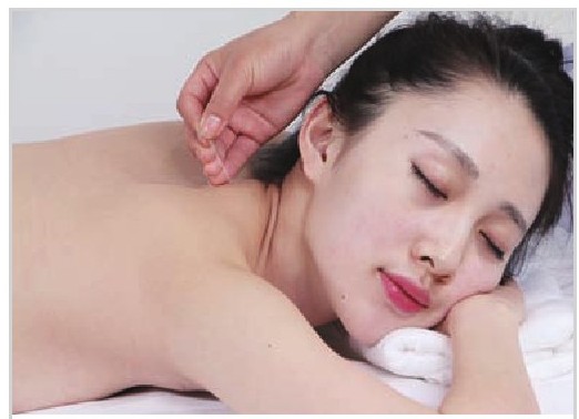 针灸学十二经脉的走向,针灸疗法的原理是什么