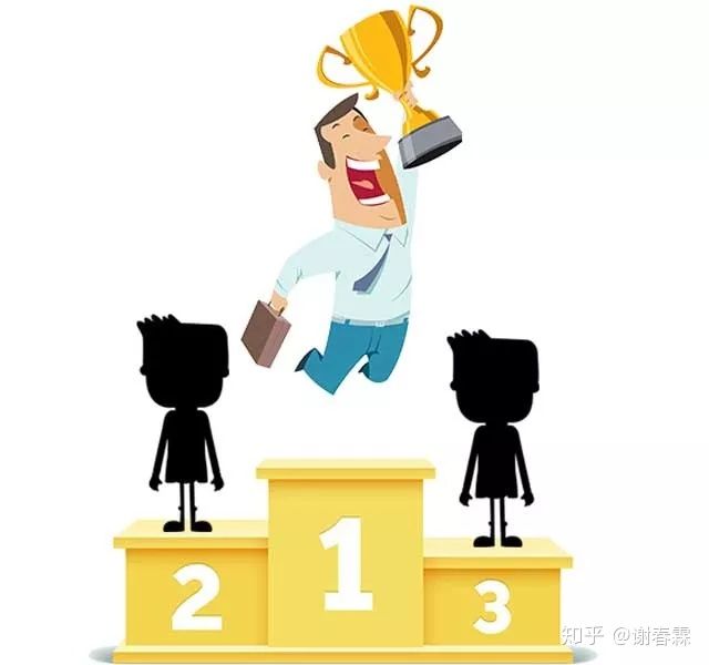 知乎核心竞争力,知乎真正的竞争力是什么