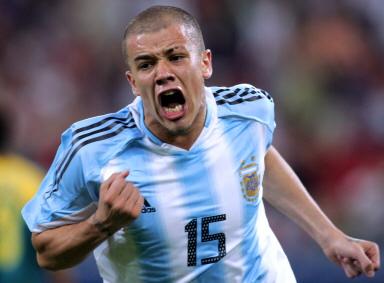 深度｜何日君再来？——阿根廷前腰列传