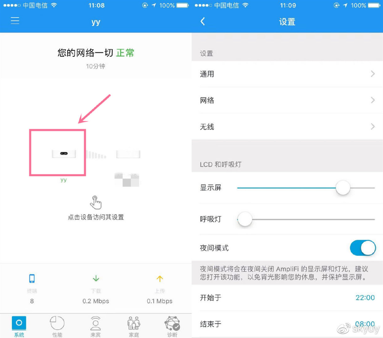 性价比最好的千兆端口无线路由器,超级大路由器