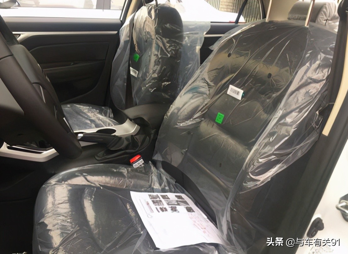 买了新车该如何验车教你,新车验车怎么判断是否瑕疵车