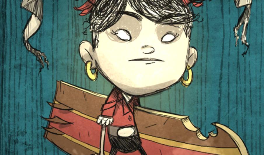 饥荒船难版是哪一年发布的,饥荒角色最强盘点攻略