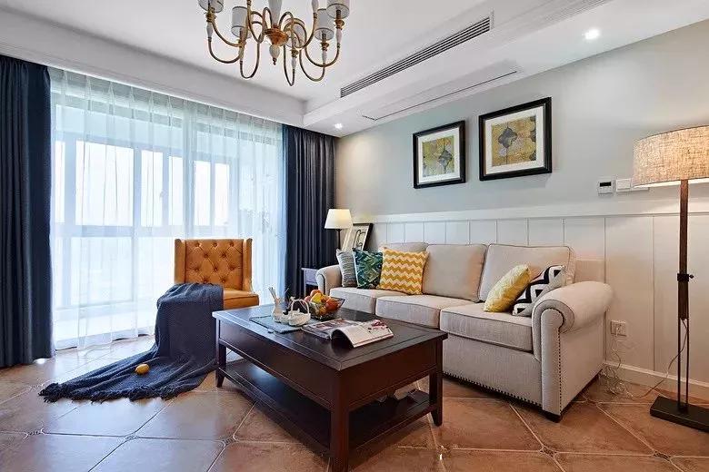 沙发背景墙设计方法大全,沙发背景墙怎样处理更简约大方