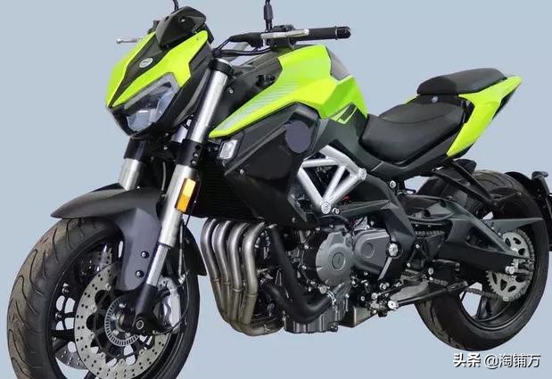 最廉价的四缸街车贝纳利黄龙600边吐槽边享受！香