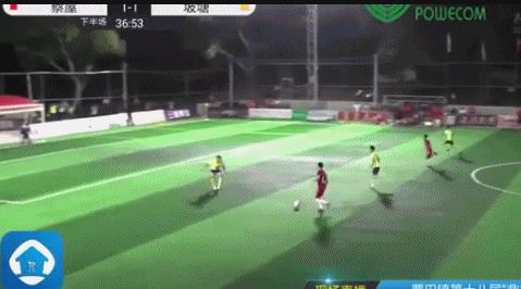 中国足球离奇新番：3-100后直播信号被掐！足协发声