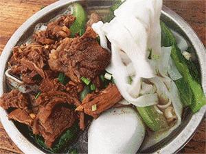 住龙津路,自带故事!