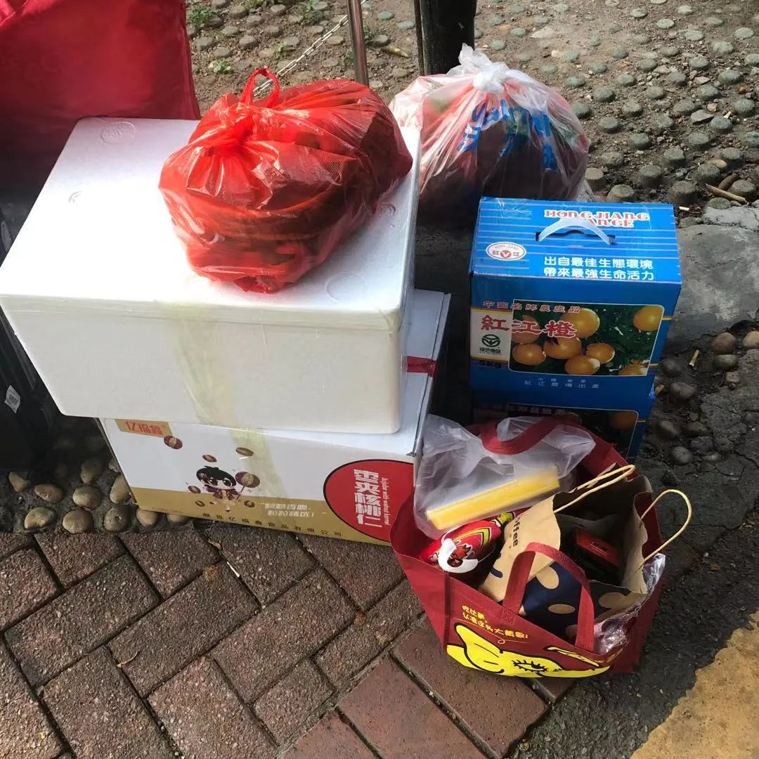 为了一口家乡土特产，你永远想不到网友有多拼