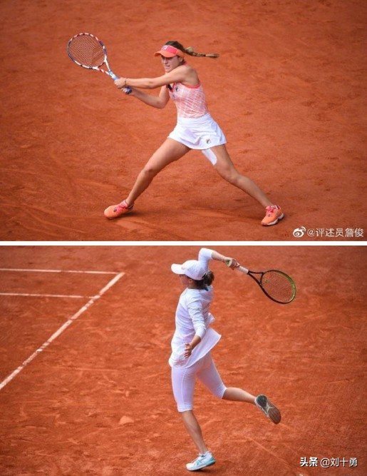 斯瓦泰克获法网冠军,斯瓦泰克当选波兰年度最佳运动员