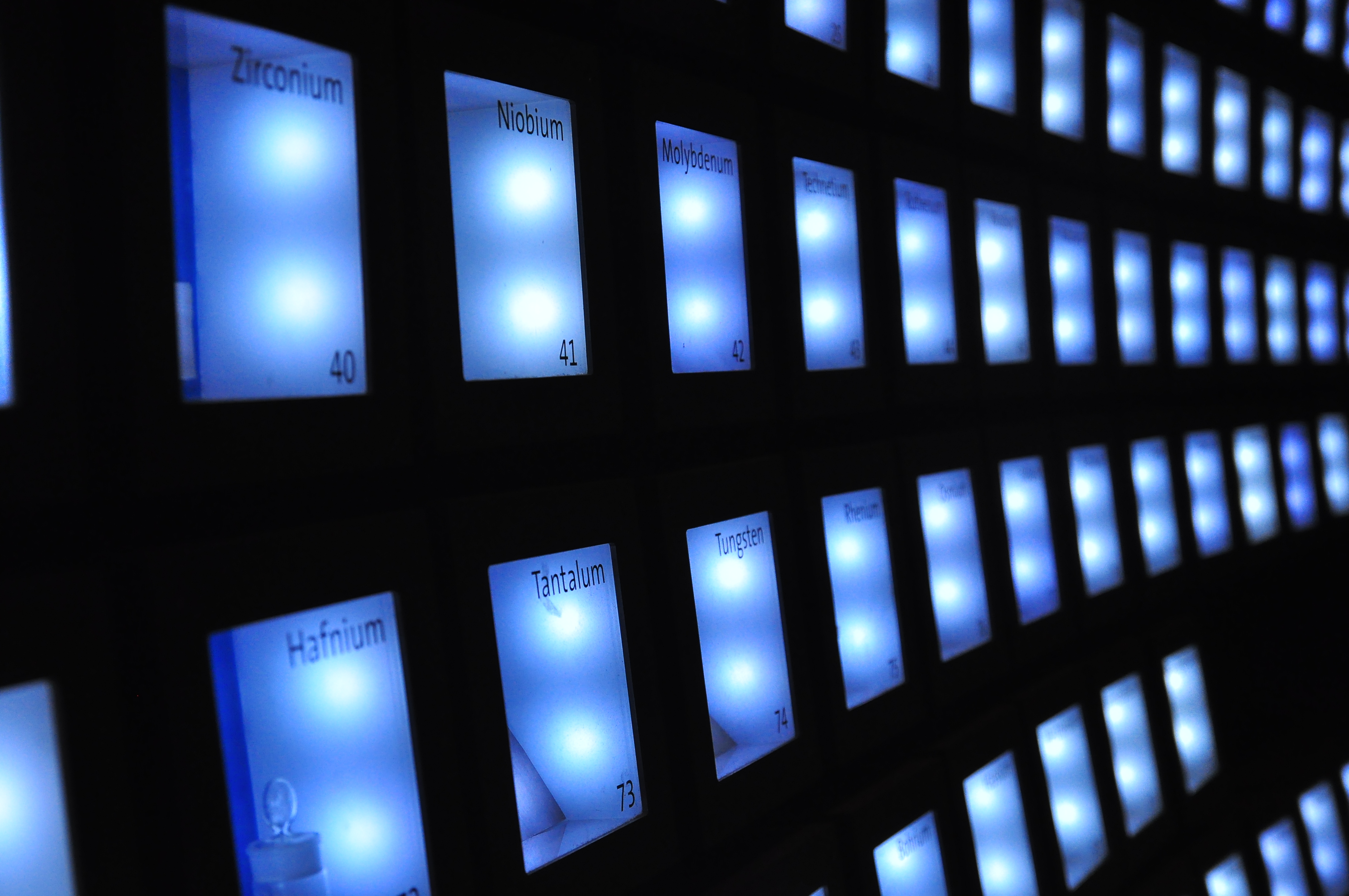 美国天使之城风景,洛杉矶最美天使之城