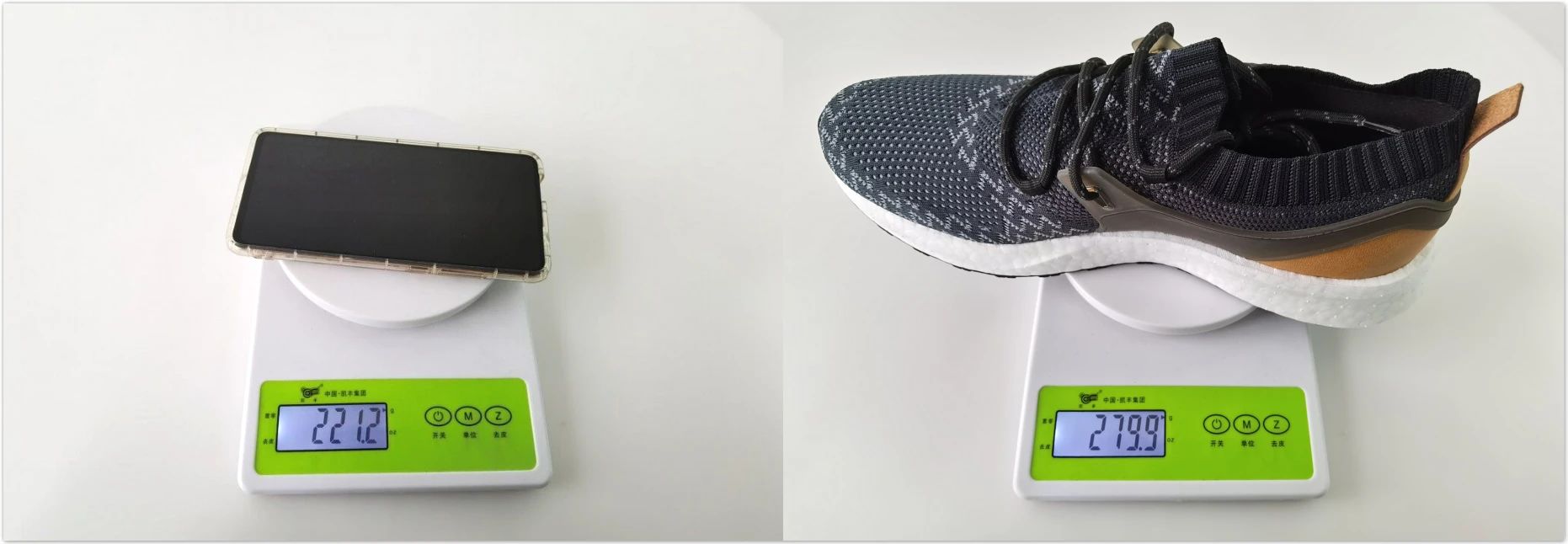 这么炫酷的运动鞋你见过吗,穿过最好看的运动鞋