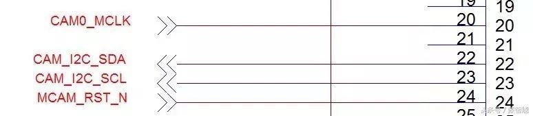 硬件系统中最核心的部件英文简称,原理图手册英文简称