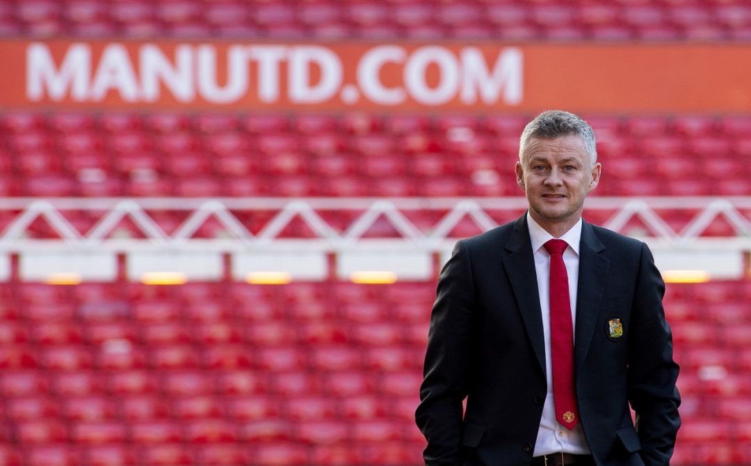 运动战破敌乏术的曼联示好曼朱与哈兰德，高中锋或是红魔救命良药