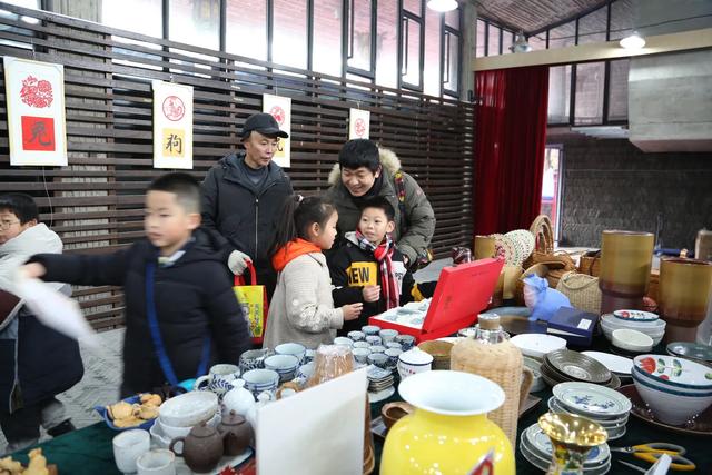 文化走亲越走越亲，杭州桐荫堂书院坚持17年爱心助学