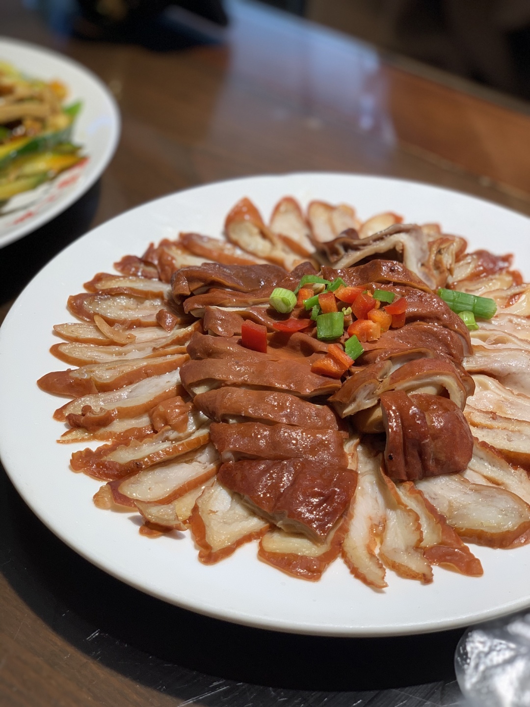 长春熏酱神店哪家好吃,长春市青年路熏酱神店