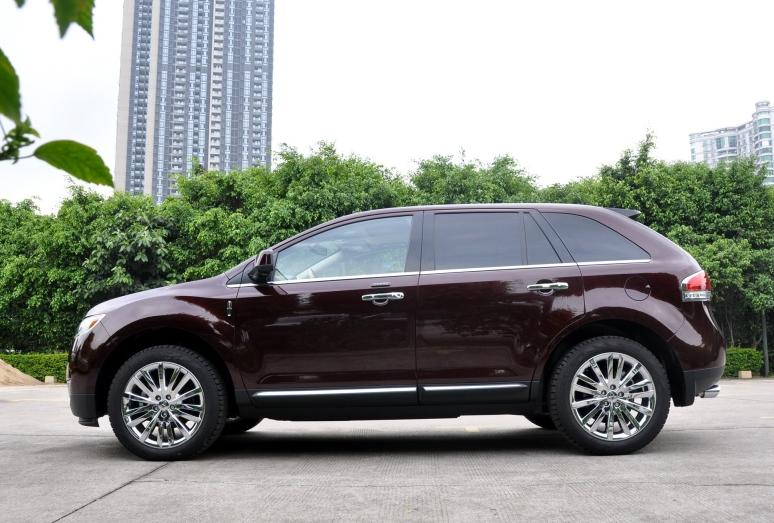 一百万的沃尔沃,沃尔沃s80百万级