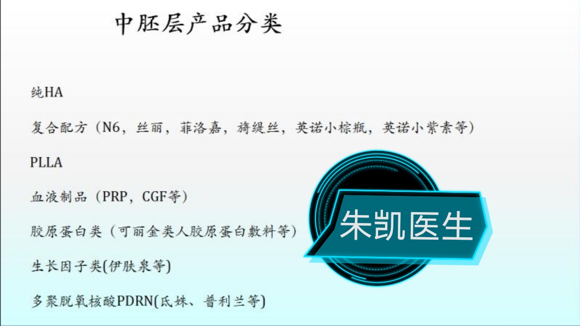 水光做了敷什么面膜,水光做了一次效果图