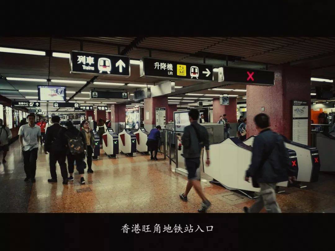 香港景区摄影作品,香港一日游摄影攻略