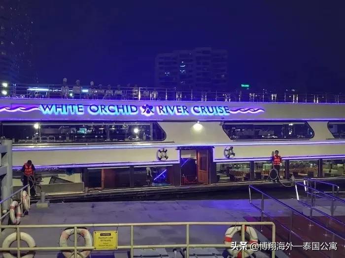 泰国曼谷市中心景点,泰国曼谷旅游攻略2014