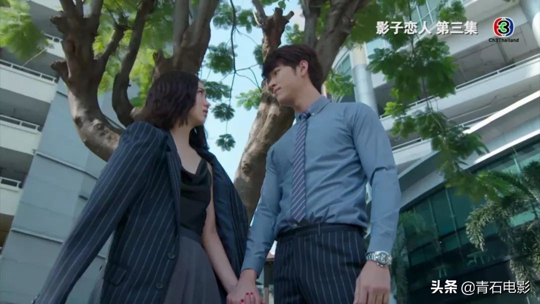 泰剧高能合集,泰剧有多劲爆