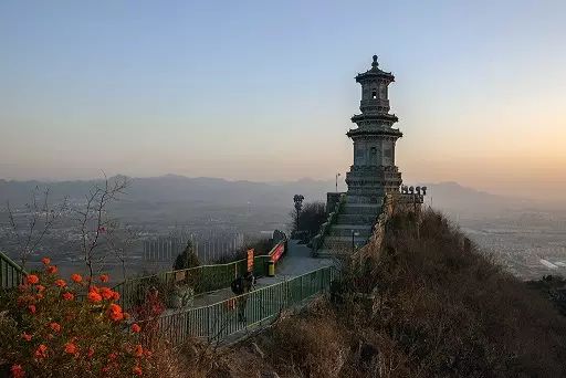 您应该去过密云？但您知道这个地方才是密云的标志和象征吗？