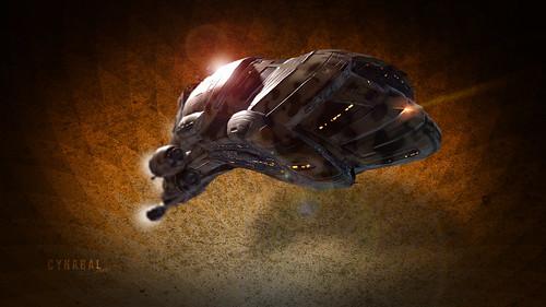 EVE大百科：天使势力船德拉米尔、塞纳波与马克瑞的船名来历