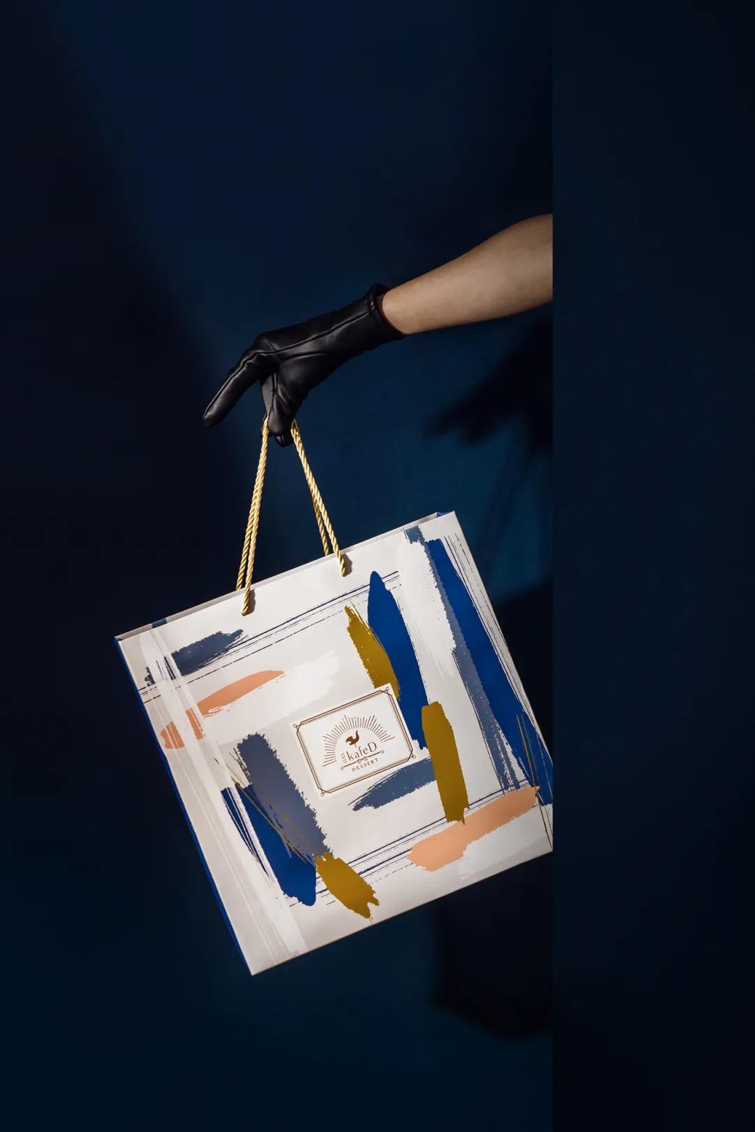 既好看又实用的礼盒,好看又简单的礼盒包装