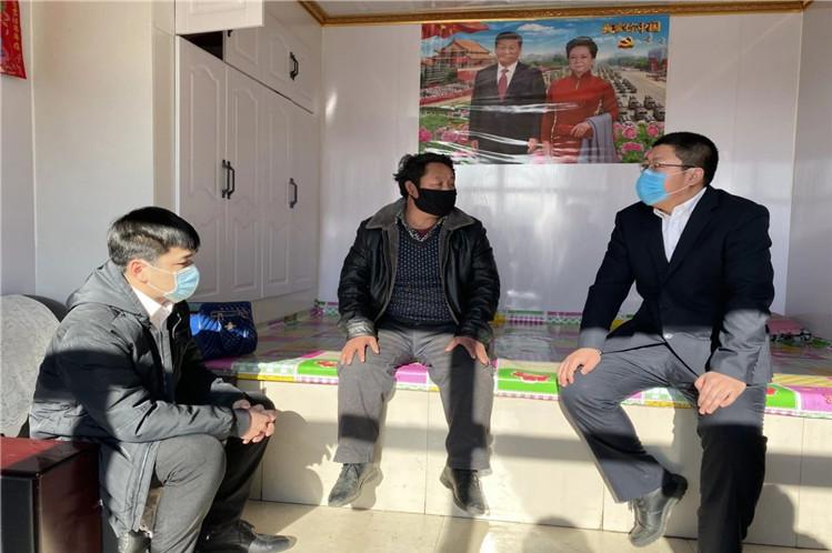 乌兰浩特春耕新闻,春耕进行时全力保障农业生产