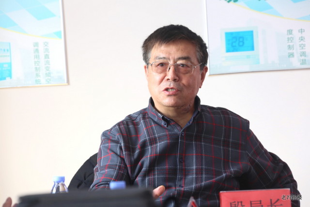 合作就是发挥各自的优势,合作新兴产业