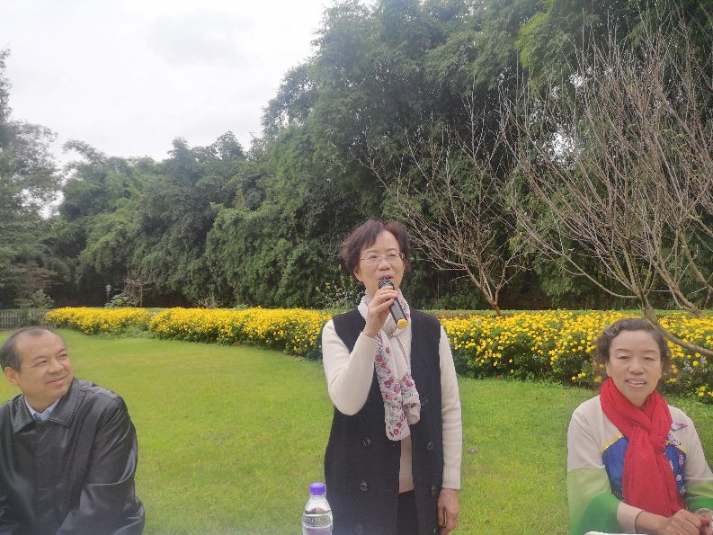 迎江社区开展庆重阳节活动,爱成都迎大运社区活动方案