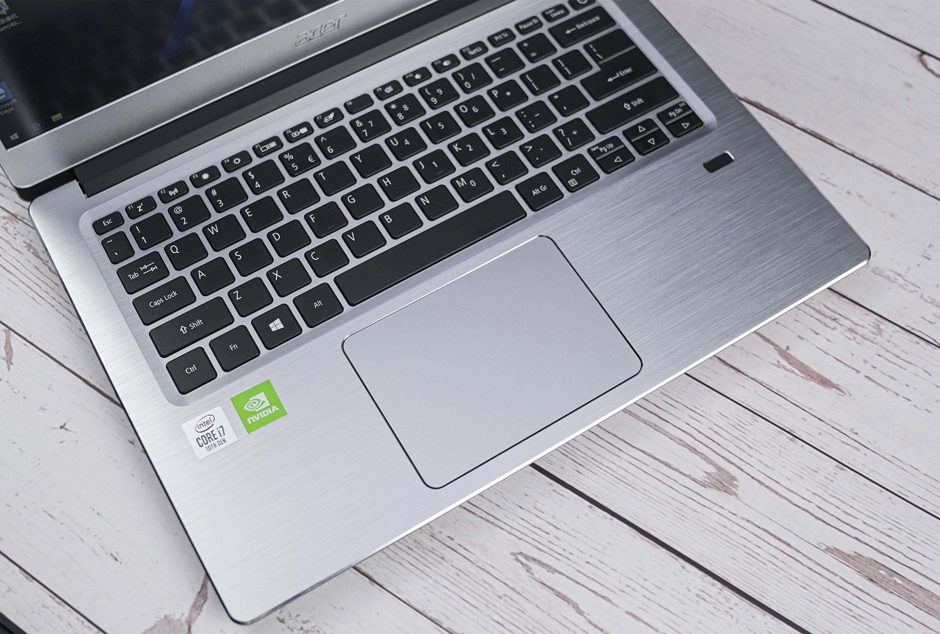 宏碁墨舞ex214,宏碁墨舞ex214搭载11代i3评测