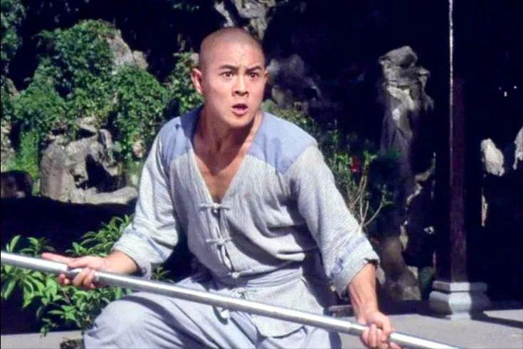 于海是吴京师傅吗,于海吴京太极拳