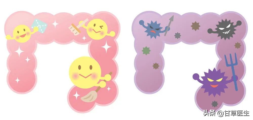 憋便便对身体有什么危害,屁憋着的坏处