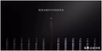 老罗一把锤子砸在梦想者的心头,老罗坚持锤子的决心