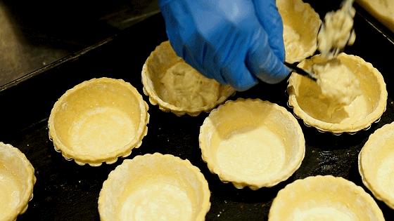 汕头老字号点心饼店,汕头最有名的蛋挞