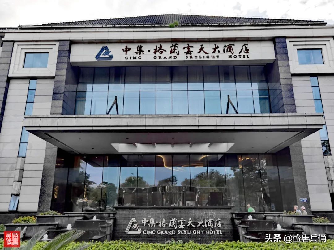 扬州｜垂杨不断接残芜，雁齿红桥俨画图